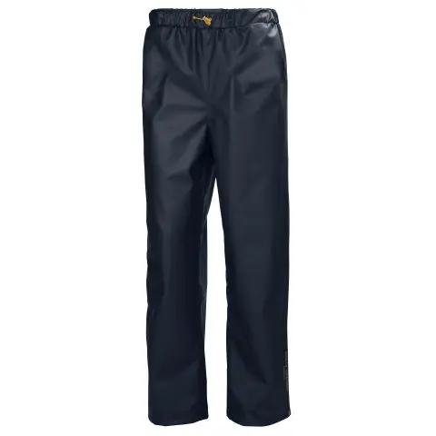 Helly Hansen Workwear Gale Regnbyxa Begränsat erbjudande